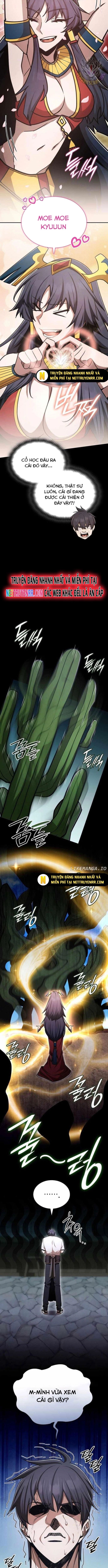 Đăng Ký Kênh Siêu Phàm - Chapter 51 - Page 14