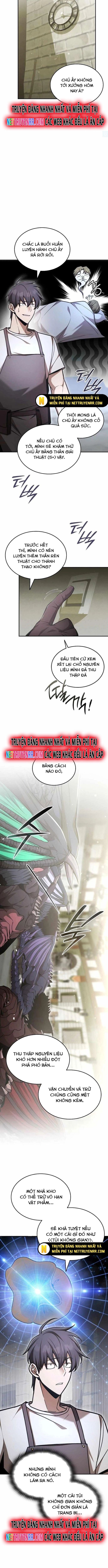 Đăng Ký Kênh Siêu Phàm - Chapter 51 - Page 4