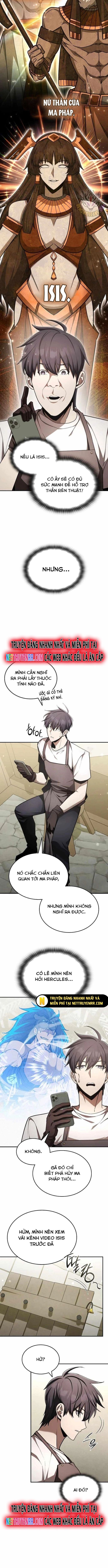 Đăng Ký Kênh Siêu Phàm - Chapter 51 - Page 7