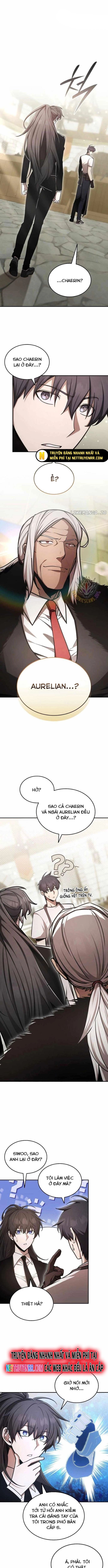 Đăng Ký Kênh Siêu Phàm - Chapter 51 - Page 8