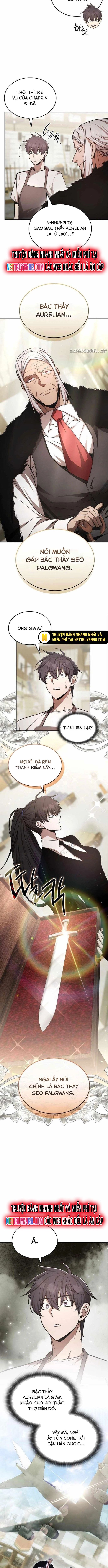 Đăng Ký Kênh Siêu Phàm - Chapter 51 - Page 9