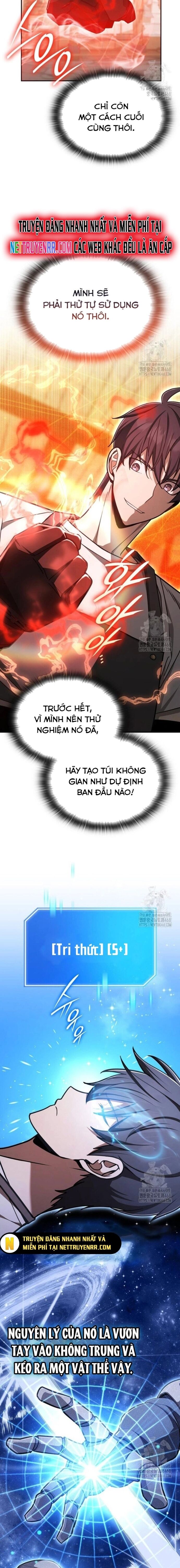 Đăng Ký Kênh Siêu Phàm - Chapter 52 - Page 11