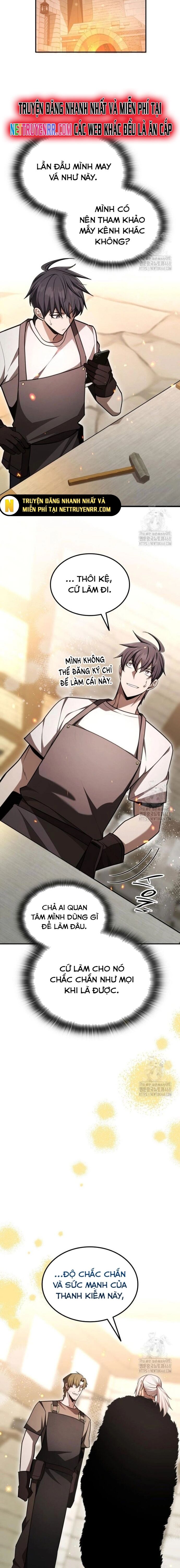 Đăng Ký Kênh Siêu Phàm - Chapter 52 - Page 13