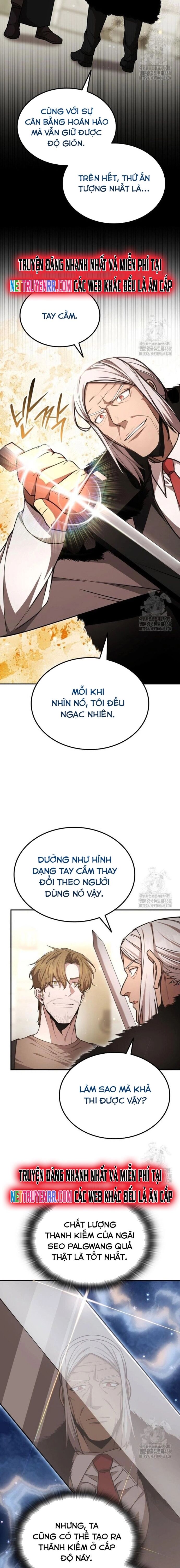 Đăng Ký Kênh Siêu Phàm - Chapter 52 - Page 14