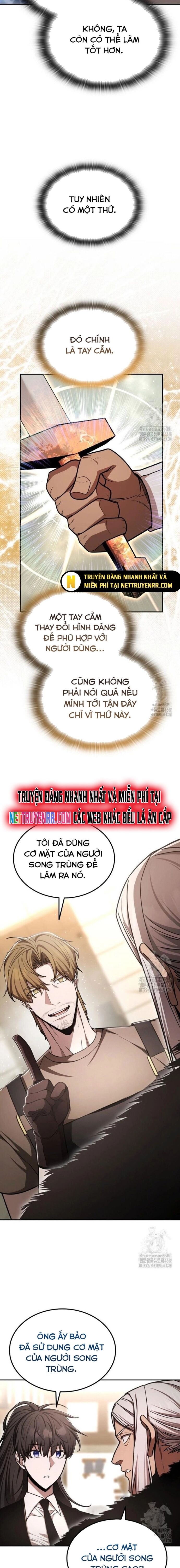 Đăng Ký Kênh Siêu Phàm - Chapter 52 - Page 15