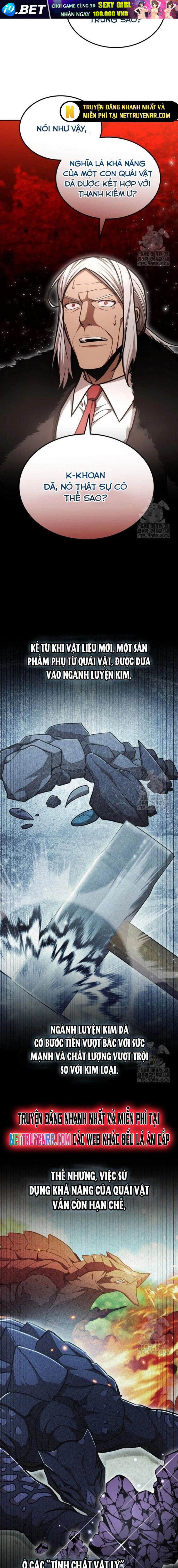 Đăng Ký Kênh Siêu Phàm - Chapter 52 - Page 16