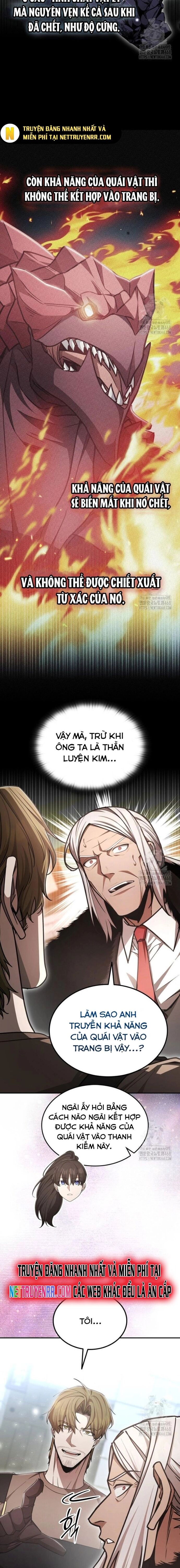 Đăng Ký Kênh Siêu Phàm - Chapter 52 - Page 17