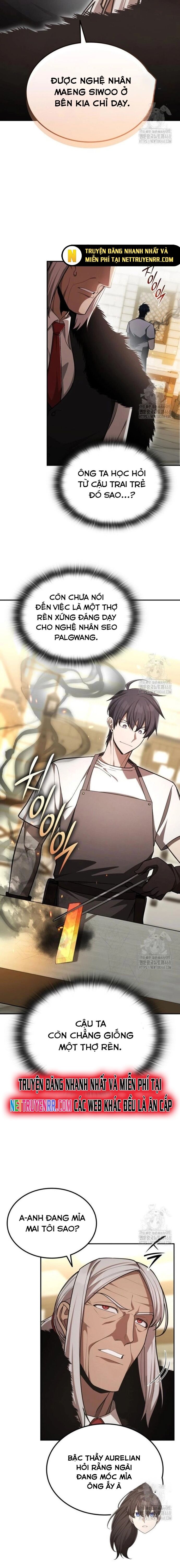 Đăng Ký Kênh Siêu Phàm - Chapter 52 - Page 18