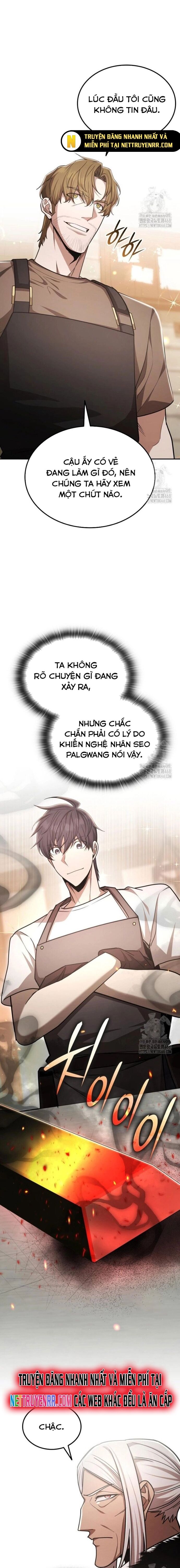 Đăng Ký Kênh Siêu Phàm - Chapter 52 - Page 19