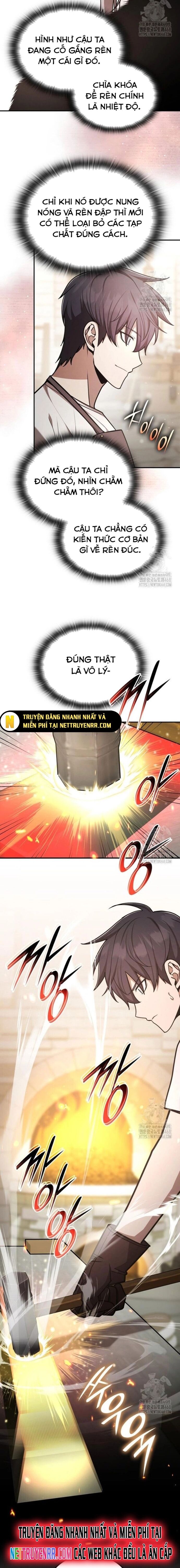 Đăng Ký Kênh Siêu Phàm - Chapter 52 - Page 20