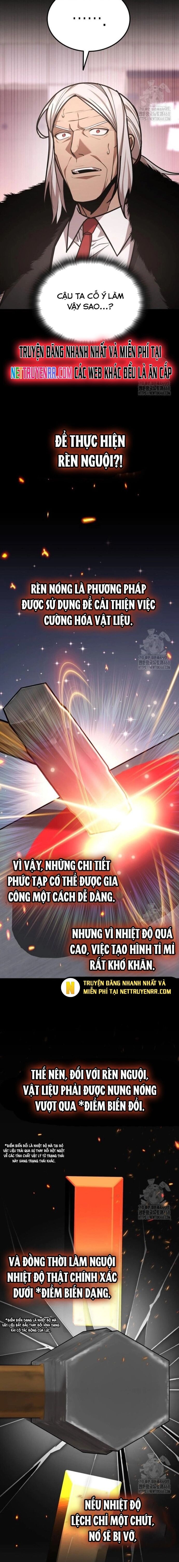 Đăng Ký Kênh Siêu Phàm - Chapter 52 - Page 21