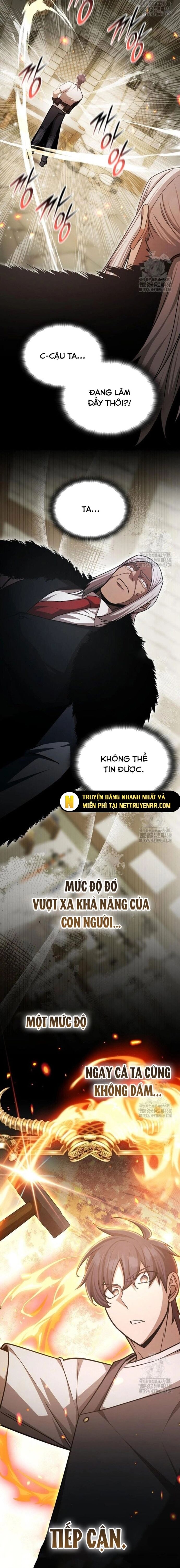 Đăng Ký Kênh Siêu Phàm - Chapter 52 - Page 23