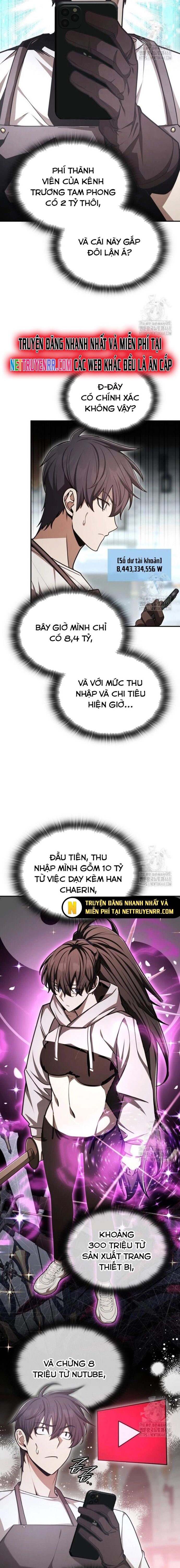 Đăng Ký Kênh Siêu Phàm - Chapter 52 - Page 4