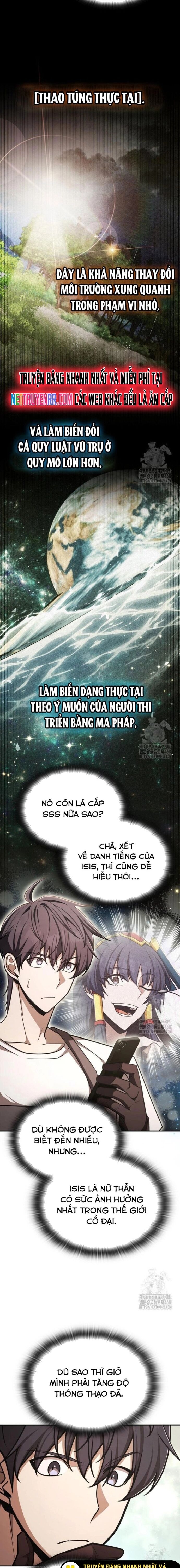 Đăng Ký Kênh Siêu Phàm - Chapter 52 - Page 9