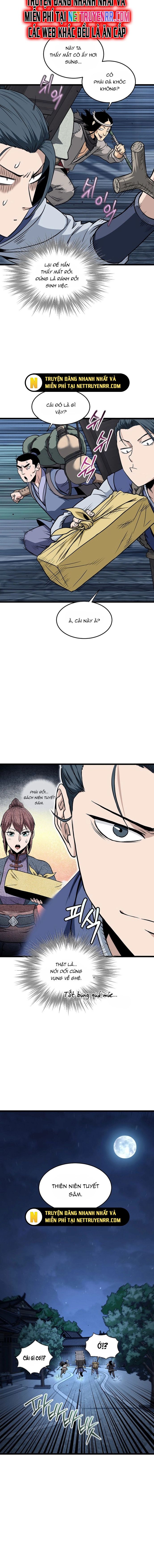 Đăng nhập Murim - Chapter 219 - Page 12