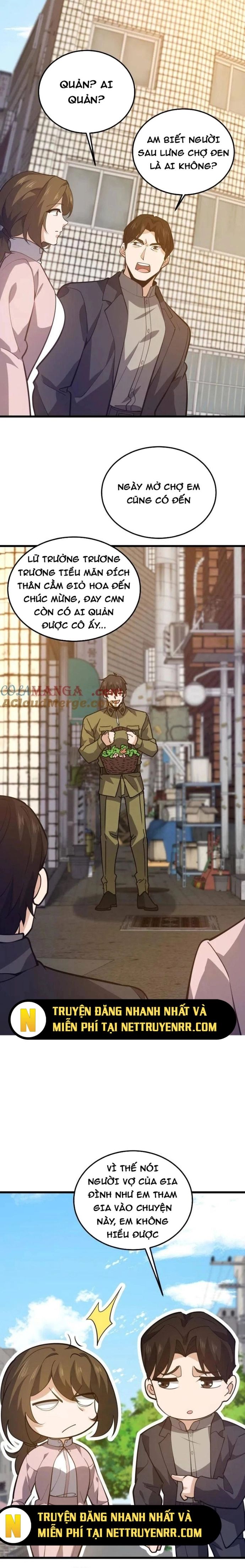 Đệ Nhất Danh Sách - Chapter 550 - Page 14