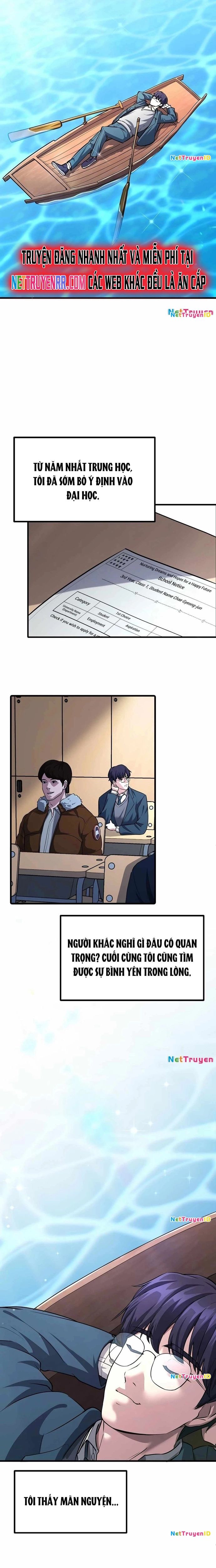 Đi Lên Từ Đáy Xã Hội - Chapter 1 - Page 10