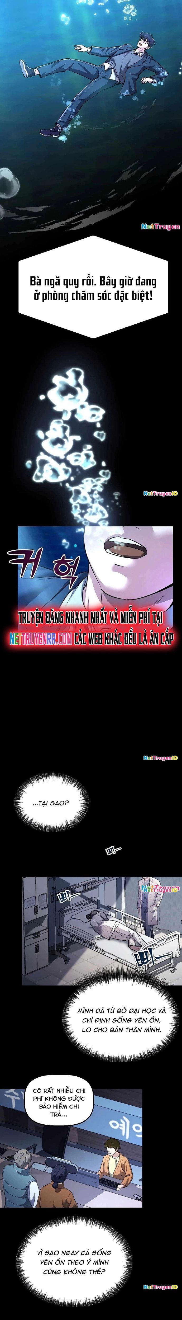 Đi Lên Từ Đáy Xã Hội - Chapter 1 - Page 12