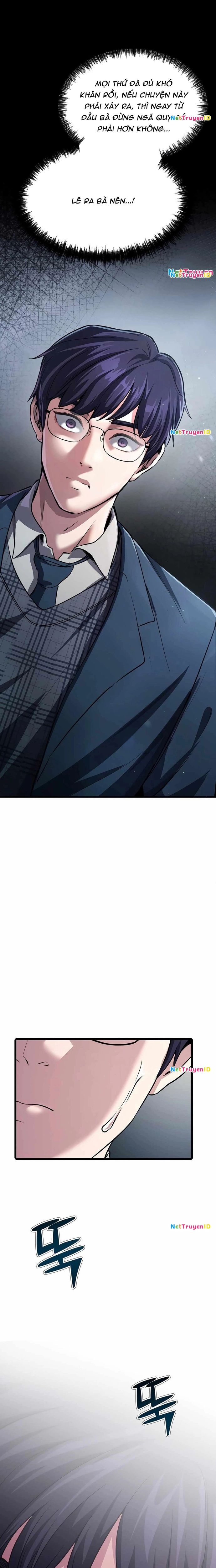 Đi Lên Từ Đáy Xã Hội - Chapter 1 - Page 13