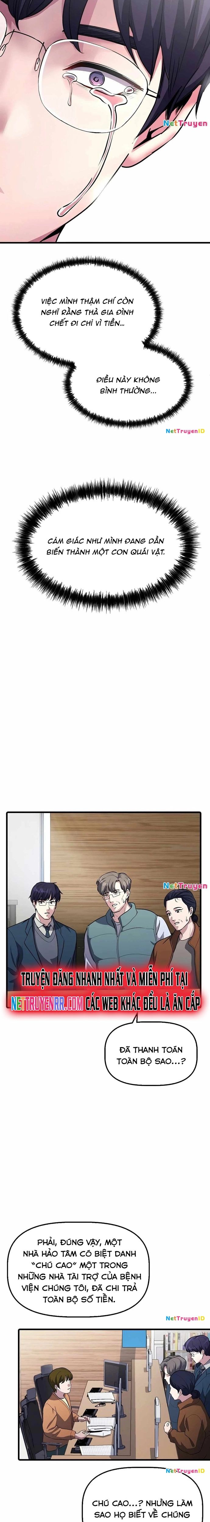 Đi Lên Từ Đáy Xã Hội - Chapter 1 - Page 14