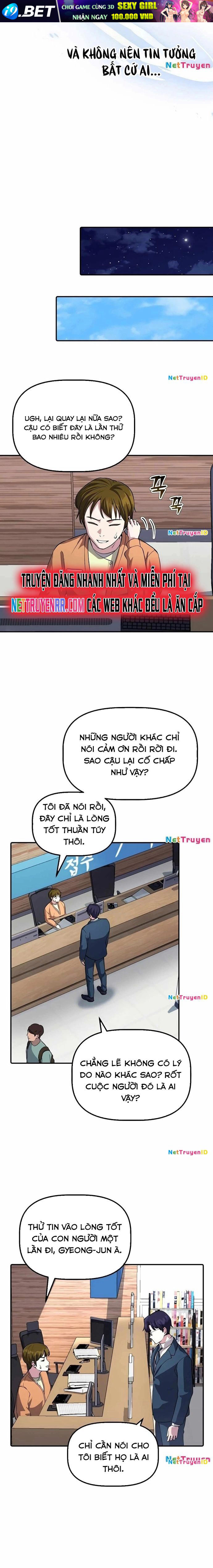 Đi Lên Từ Đáy Xã Hội - Chapter 1 - Page 17