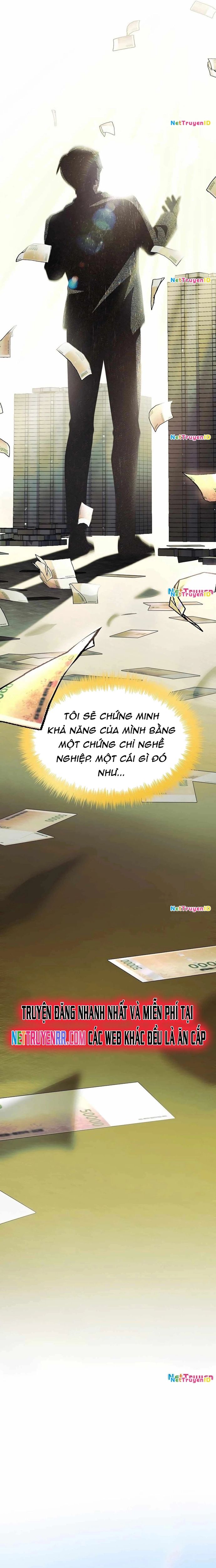 Đi Lên Từ Đáy Xã Hội - Chapter 1 - Page 21