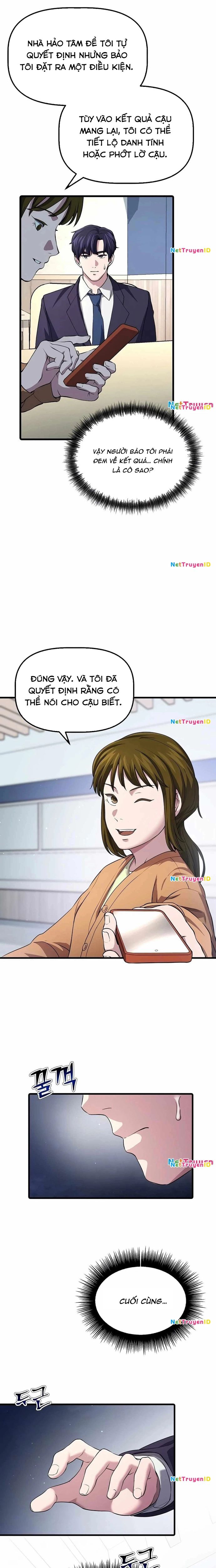Đi Lên Từ Đáy Xã Hội - Chapter 1 - Page 24