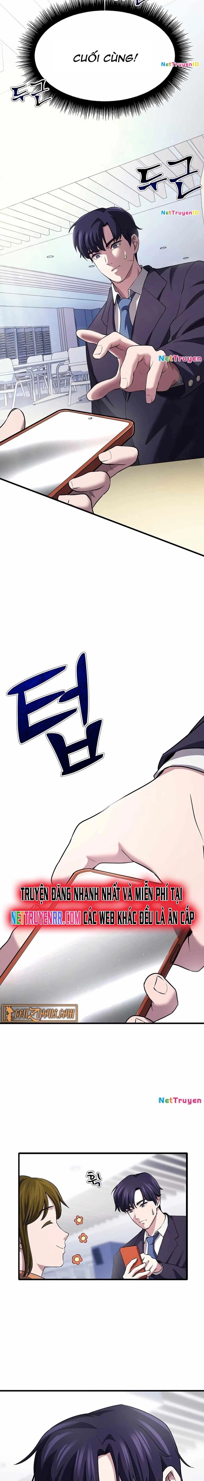 Đi Lên Từ Đáy Xã Hội - Chapter 1 - Page 25