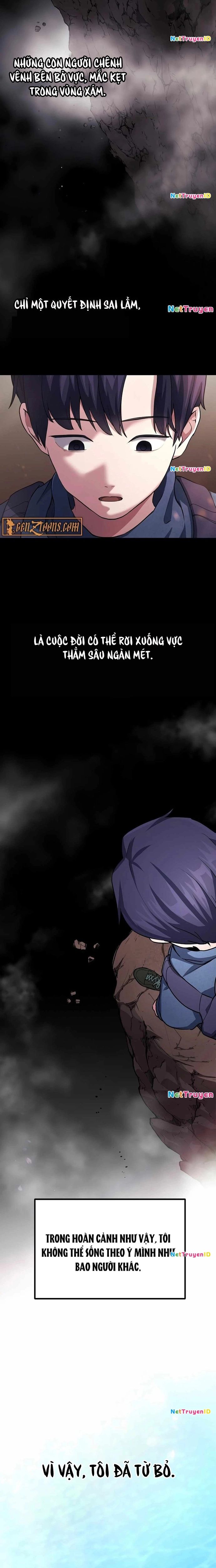 Đi Lên Từ Đáy Xã Hội - Chapter 1 - Page 9