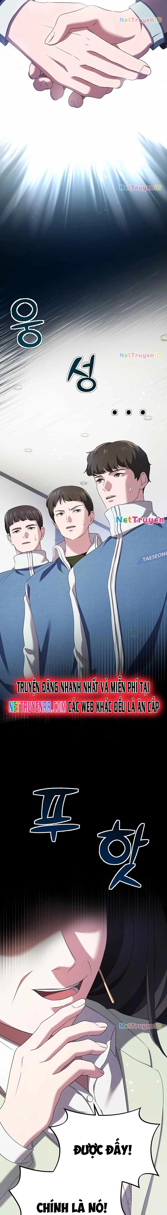 Đi Lên Từ Đáy Xã Hội - Chapter 10 - Page 11