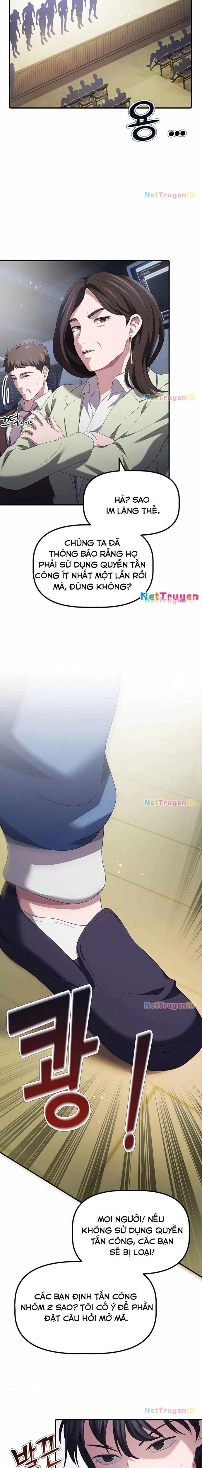 Đi Lên Từ Đáy Xã Hội - Chapter 10 - Page 13