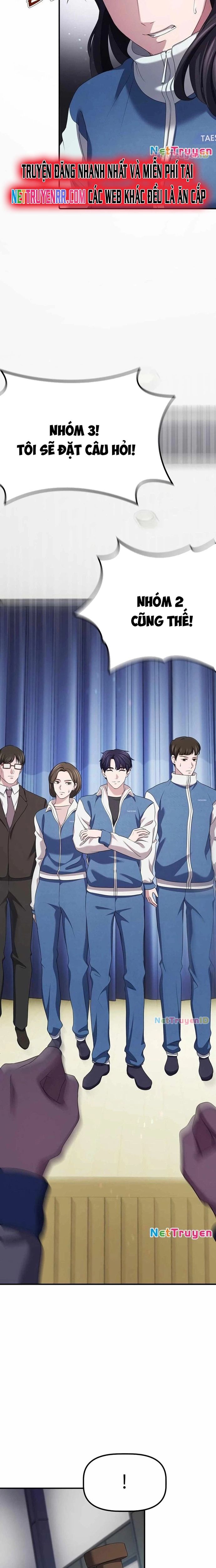 Đi Lên Từ Đáy Xã Hội - Chapter 10 - Page 14