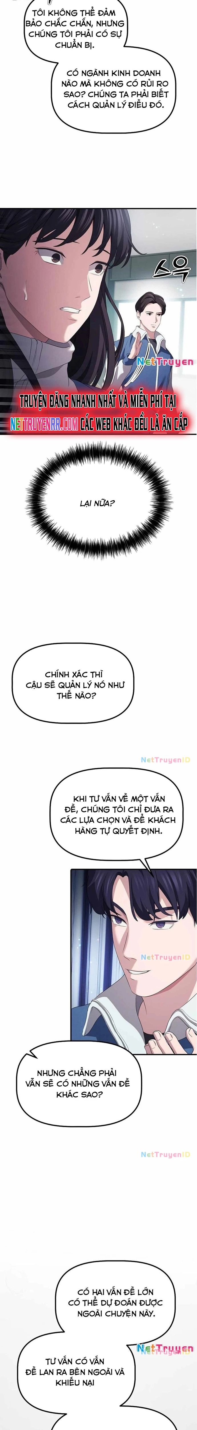 Đi Lên Từ Đáy Xã Hội - Chapter 10 - Page 20
