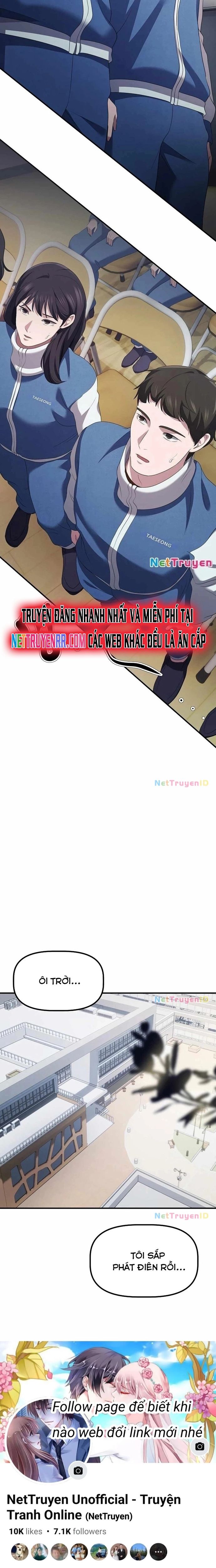 Đi Lên Từ Đáy Xã Hội - Chapter 10 - Page 26