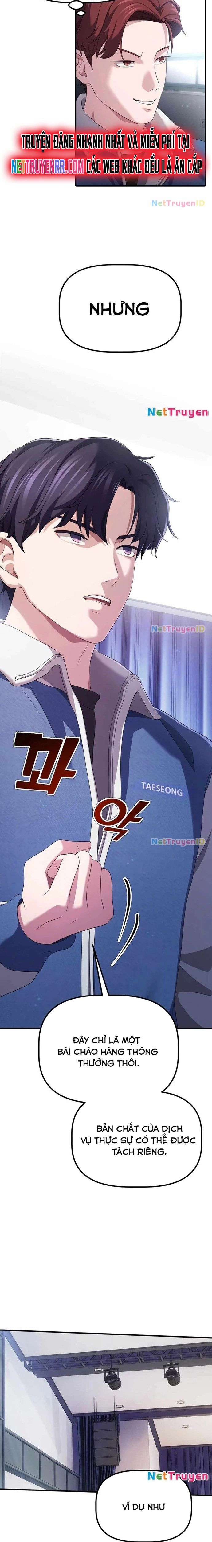 Đi Lên Từ Đáy Xã Hội - Chapter 10 - Page 3