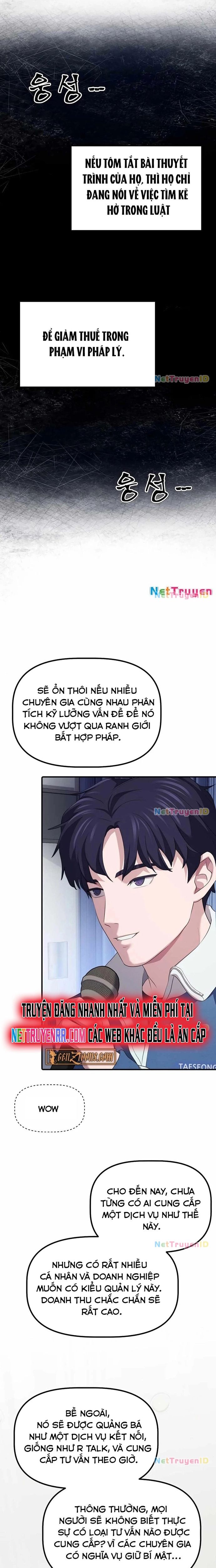 Đi Lên Từ Đáy Xã Hội - Chapter 10 - Page 7