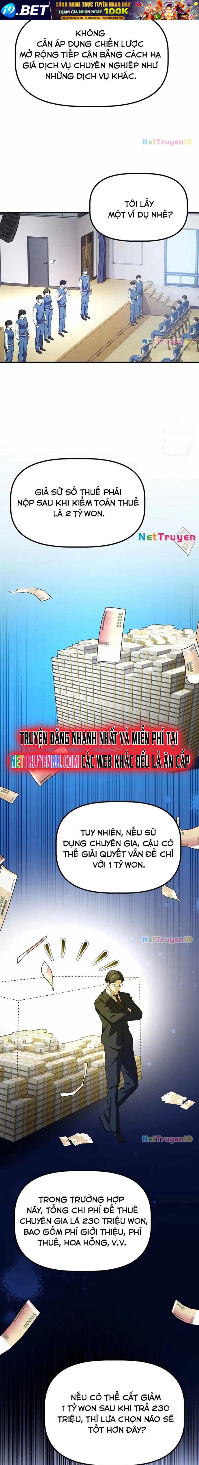 Đi Lên Từ Đáy Xã Hội - Chapter 10 - Page 9