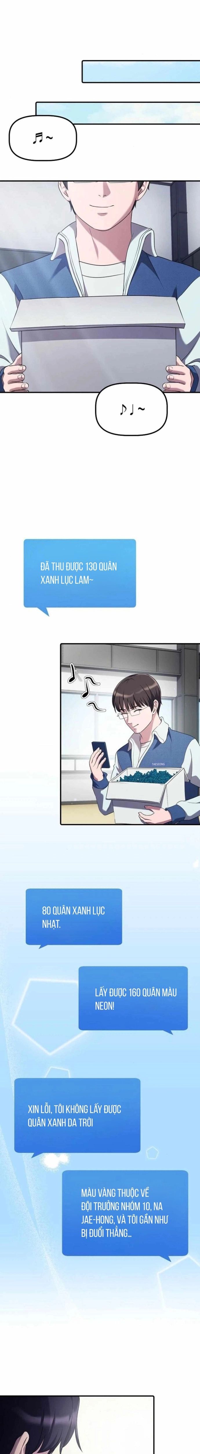 Đi Lên Từ Đáy Xã Hội - Chapter 14 - Page 14
