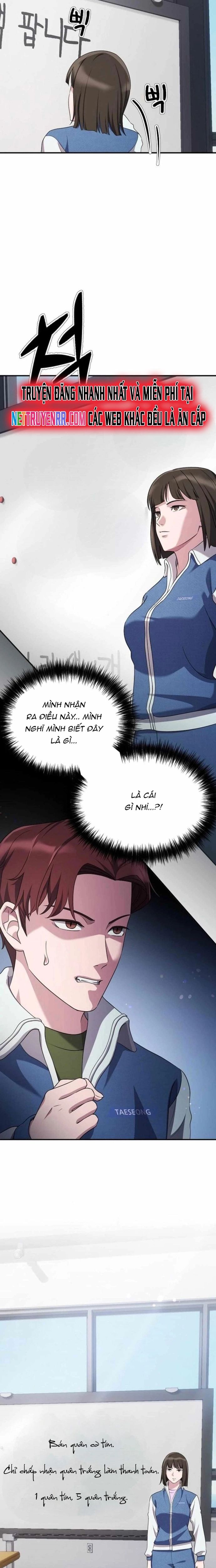 Đi Lên Từ Đáy Xã Hội - Chapter 14 - Page 21