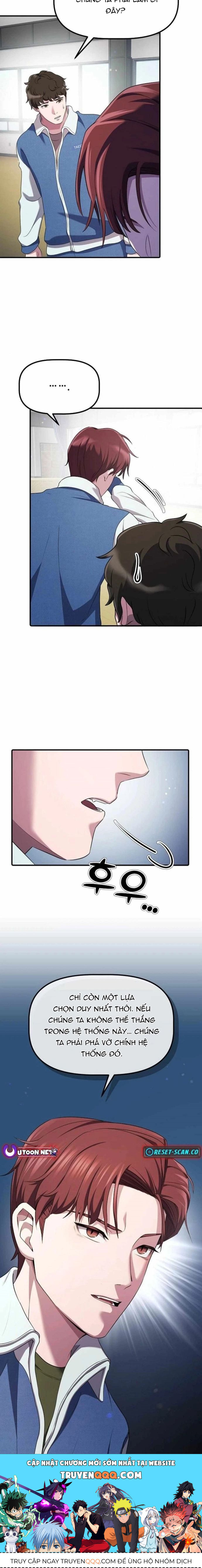 Đi Lên Từ Đáy Xã Hội - Chapter 14 - Page 24