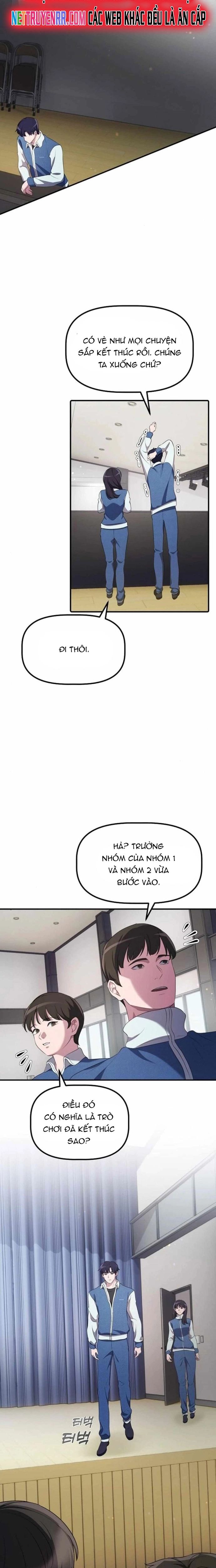 Đi Lên Từ Đáy Xã Hội - Chapter 15 - Page 15