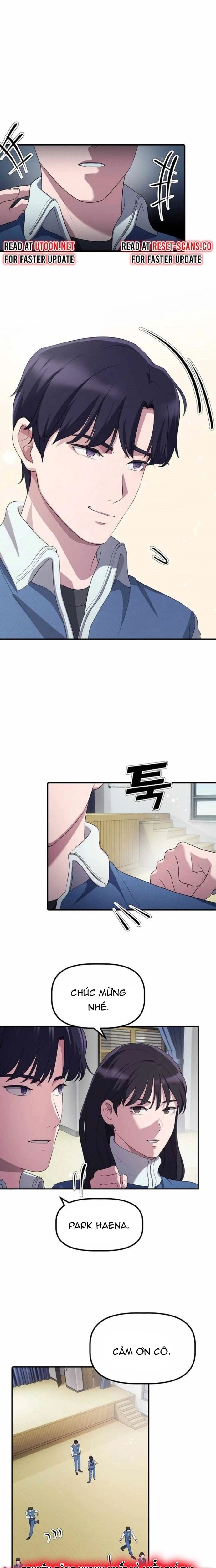 Đi Lên Từ Đáy Xã Hội - Chapter 15 - Page 18