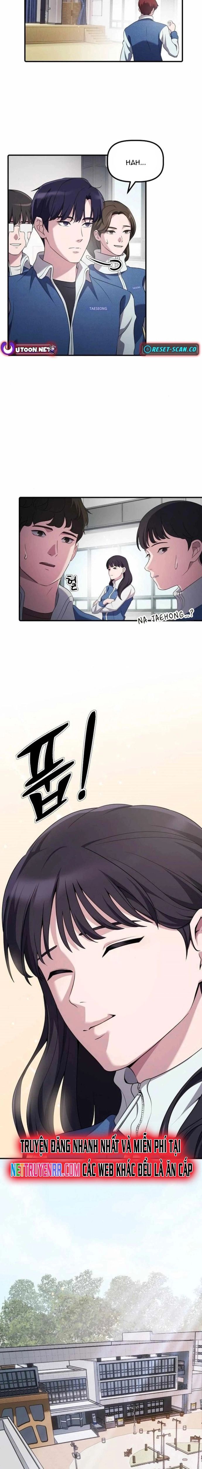 Đi Lên Từ Đáy Xã Hội - Chapter 15 - Page 24