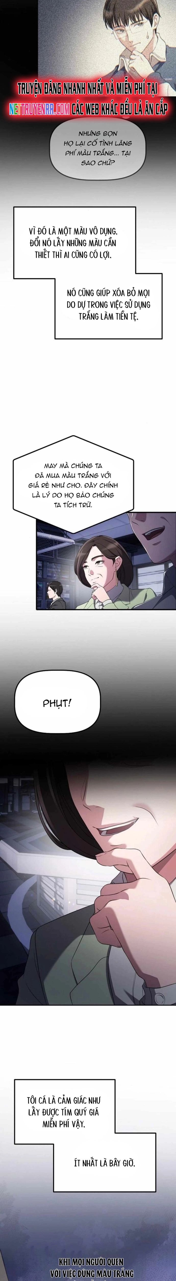 Đi Lên Từ Đáy Xã Hội - Chapter 15 - Page 4