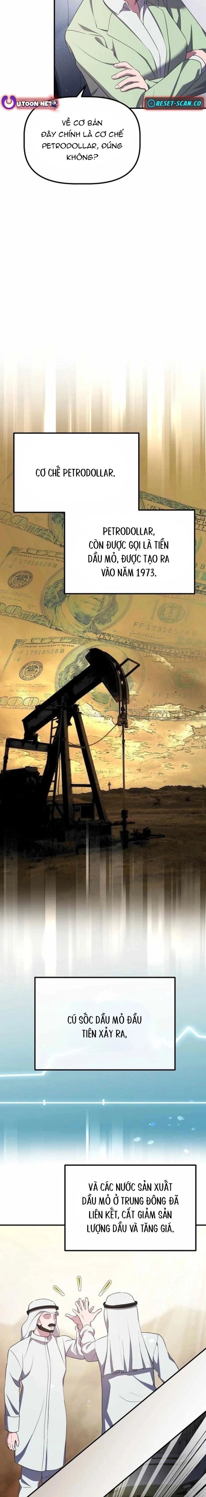 Đi Lên Từ Đáy Xã Hội - Chapter 15 - Page 6