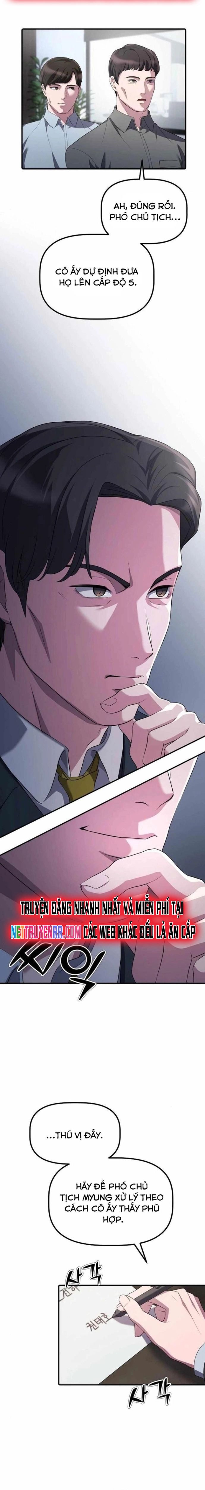 Đi Lên Từ Đáy Xã Hội - Chapter 16 - Page 12