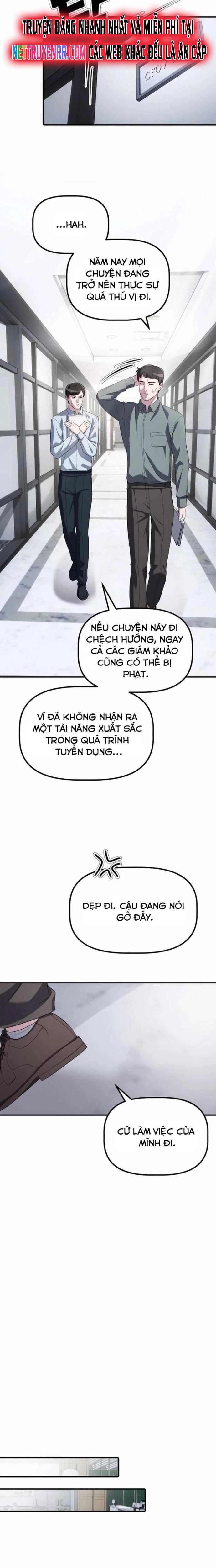 Đi Lên Từ Đáy Xã Hội - Chapter 16 - Page 14