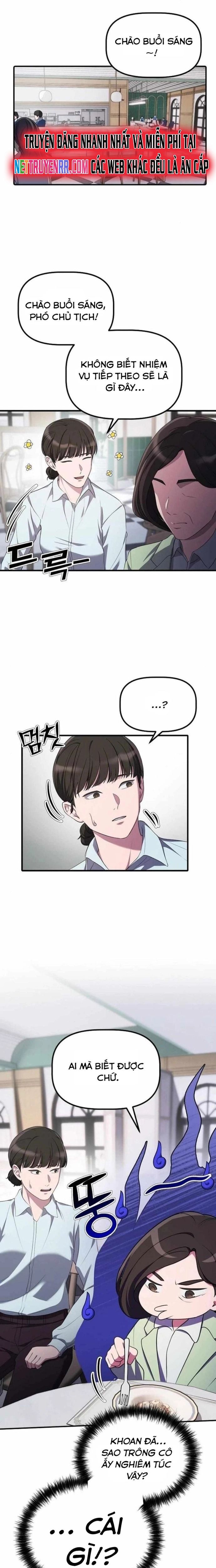 Đi Lên Từ Đáy Xã Hội - Chapter 16 - Page 15