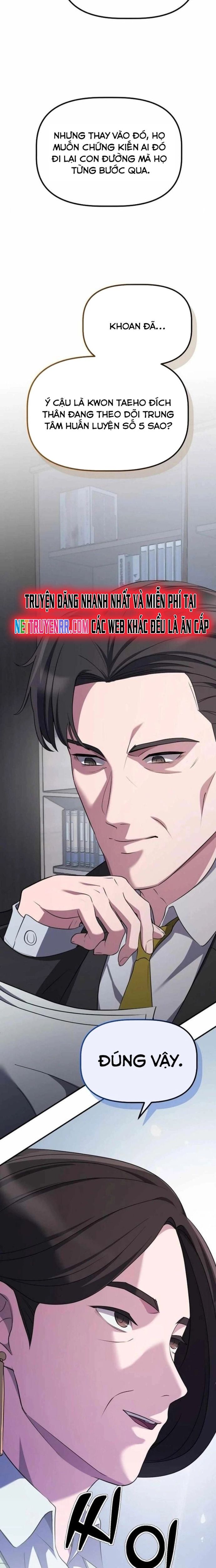 Đi Lên Từ Đáy Xã Hội - Chapter 16 - Page 19