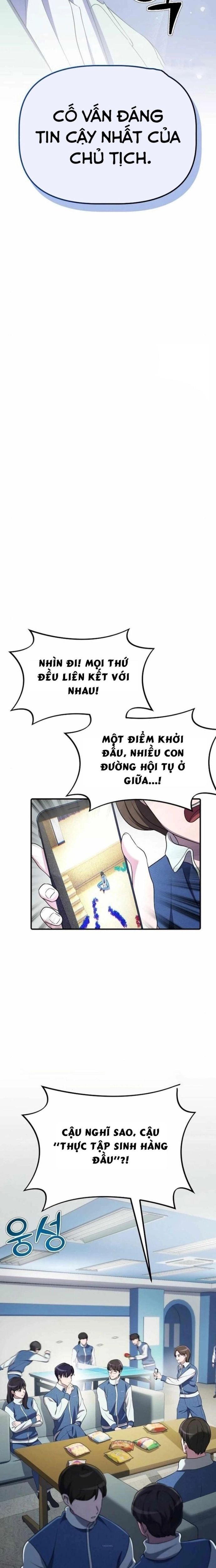 Đi Lên Từ Đáy Xã Hội - Chapter 16 - Page 20